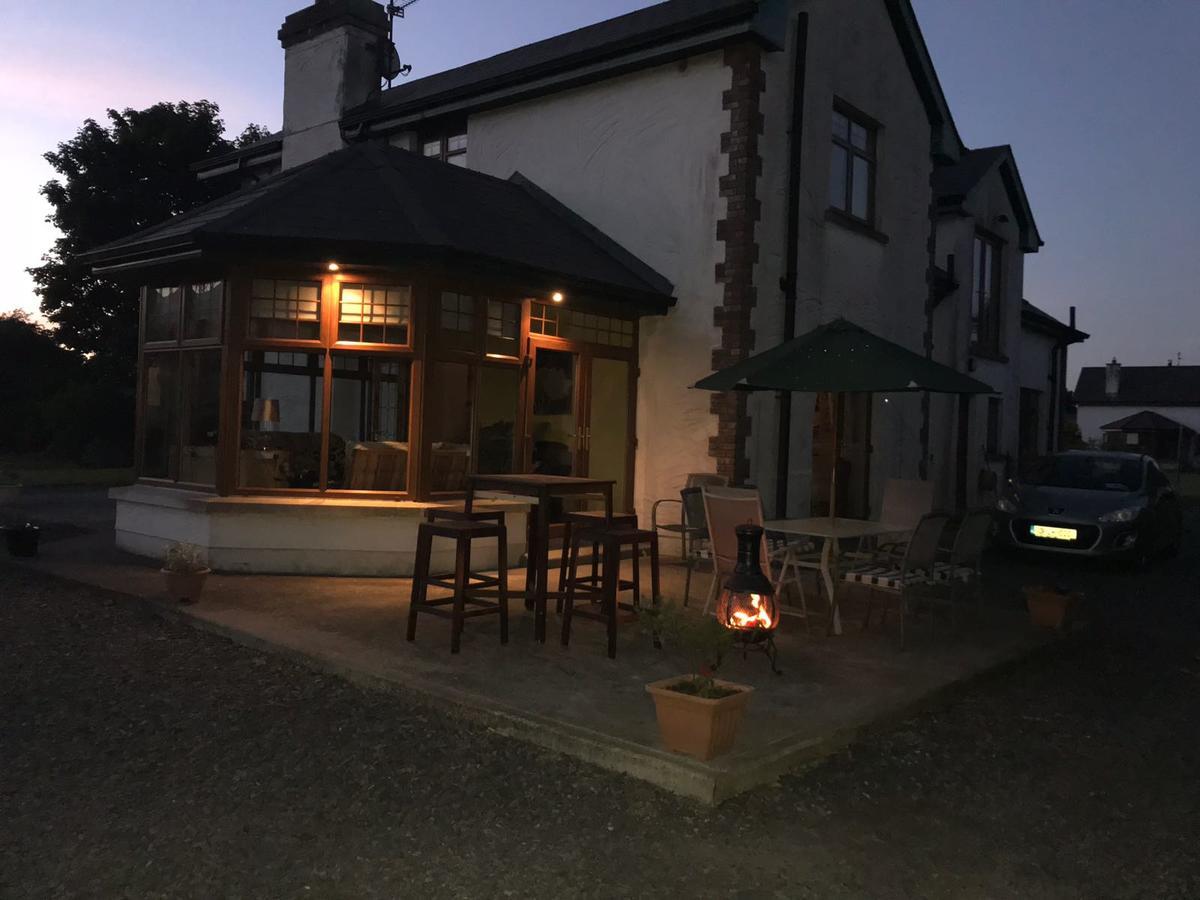 Riverdale Carlingford Zewnętrze zdjęcie