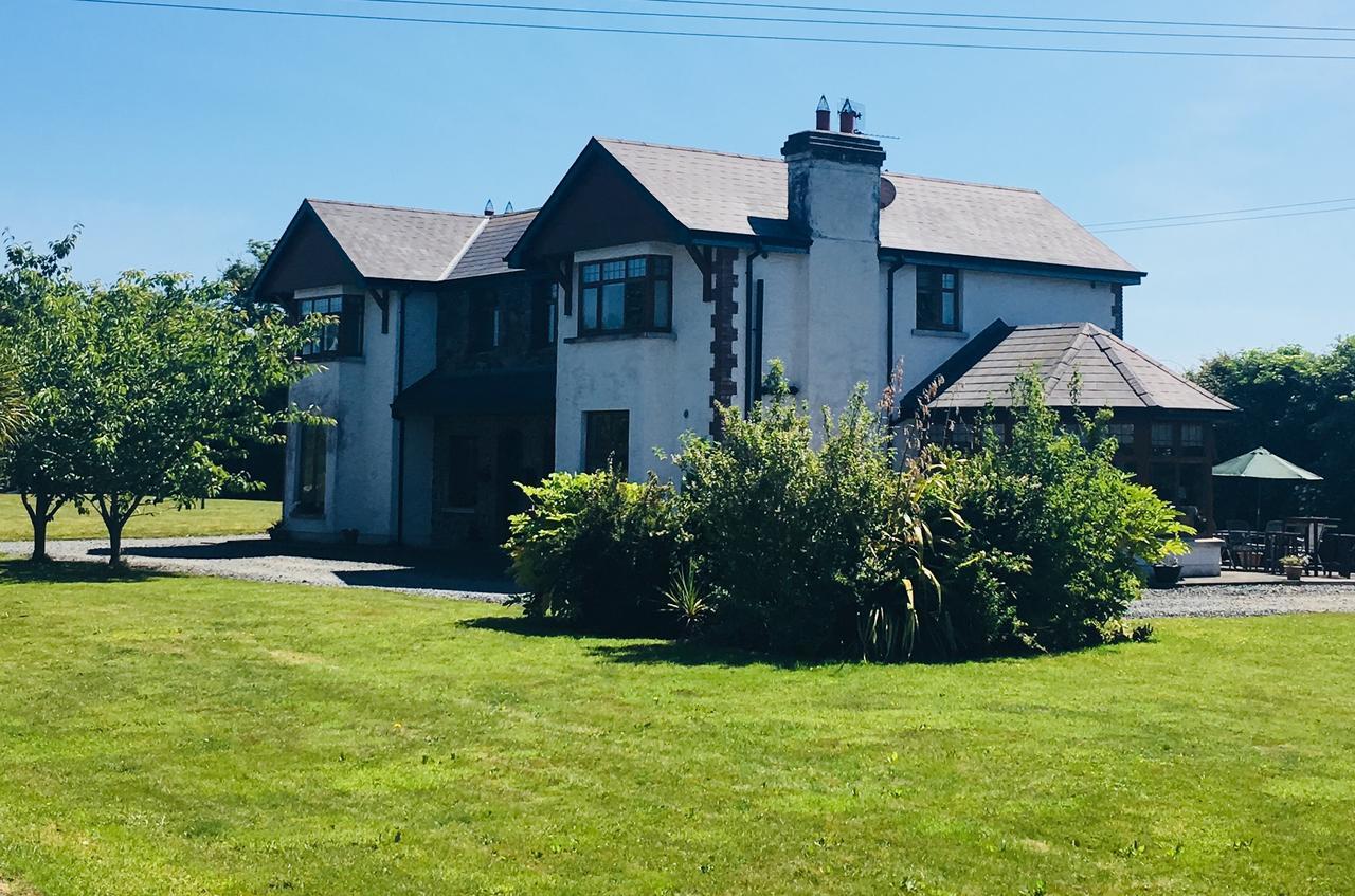 Riverdale Carlingford Zewnętrze zdjęcie